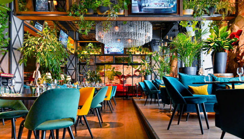 top 10 japanese restaurant in edinburgh