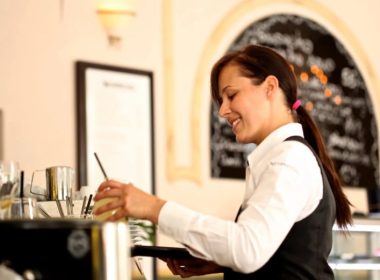 trafalgar square restaurants