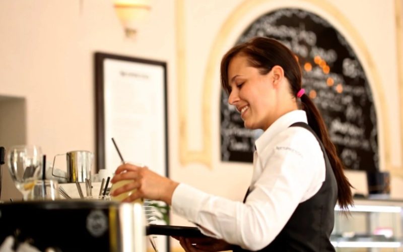 trafalgar square restaurants