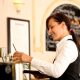 trafalgar square restaurants