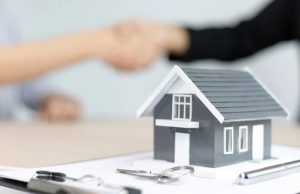 Alternative real estate investments