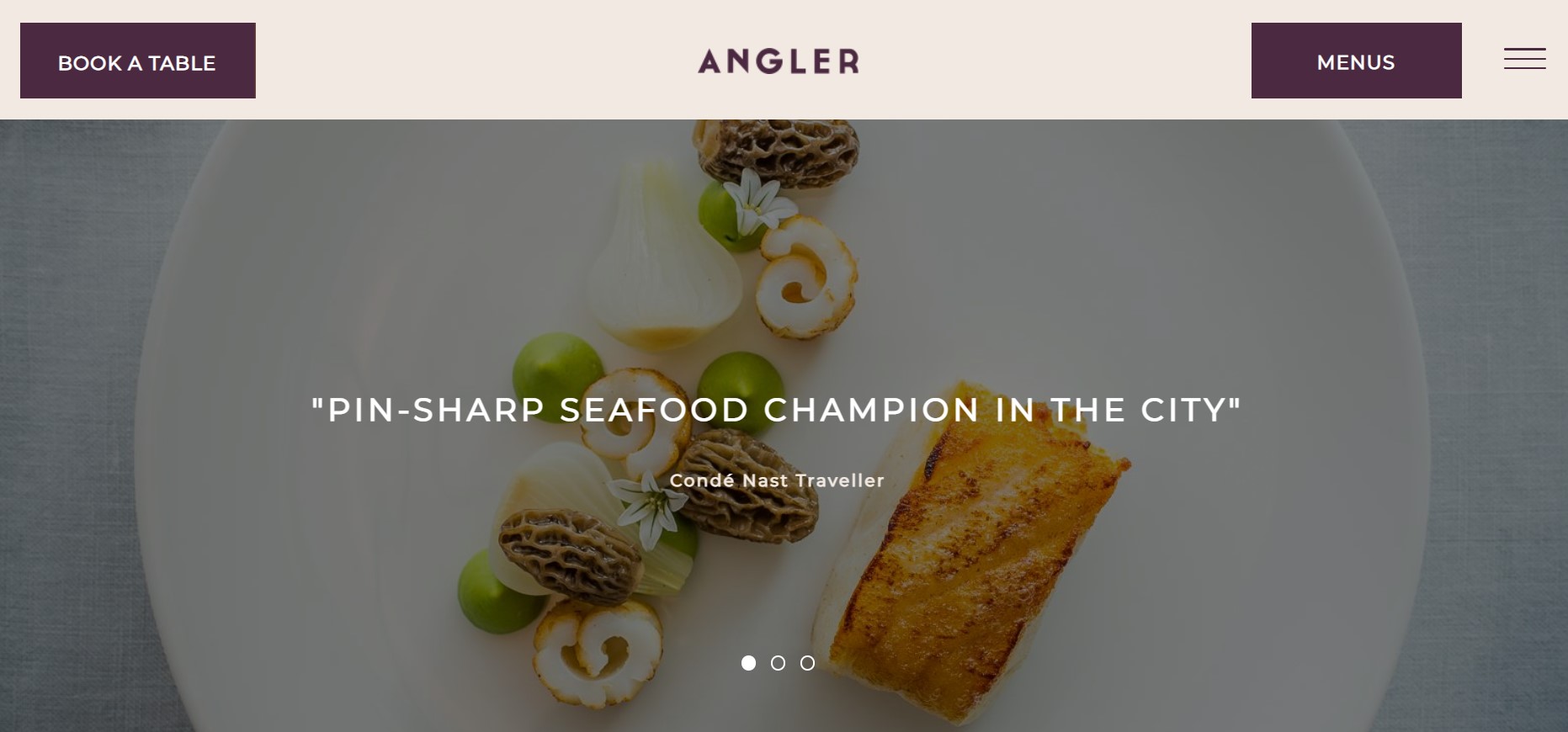 Angler