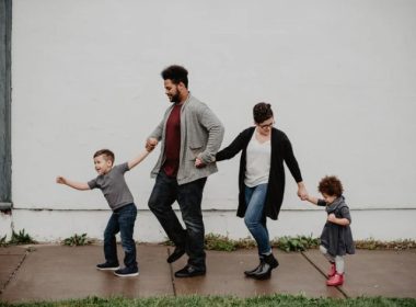 Average Cost Of Being A Parent