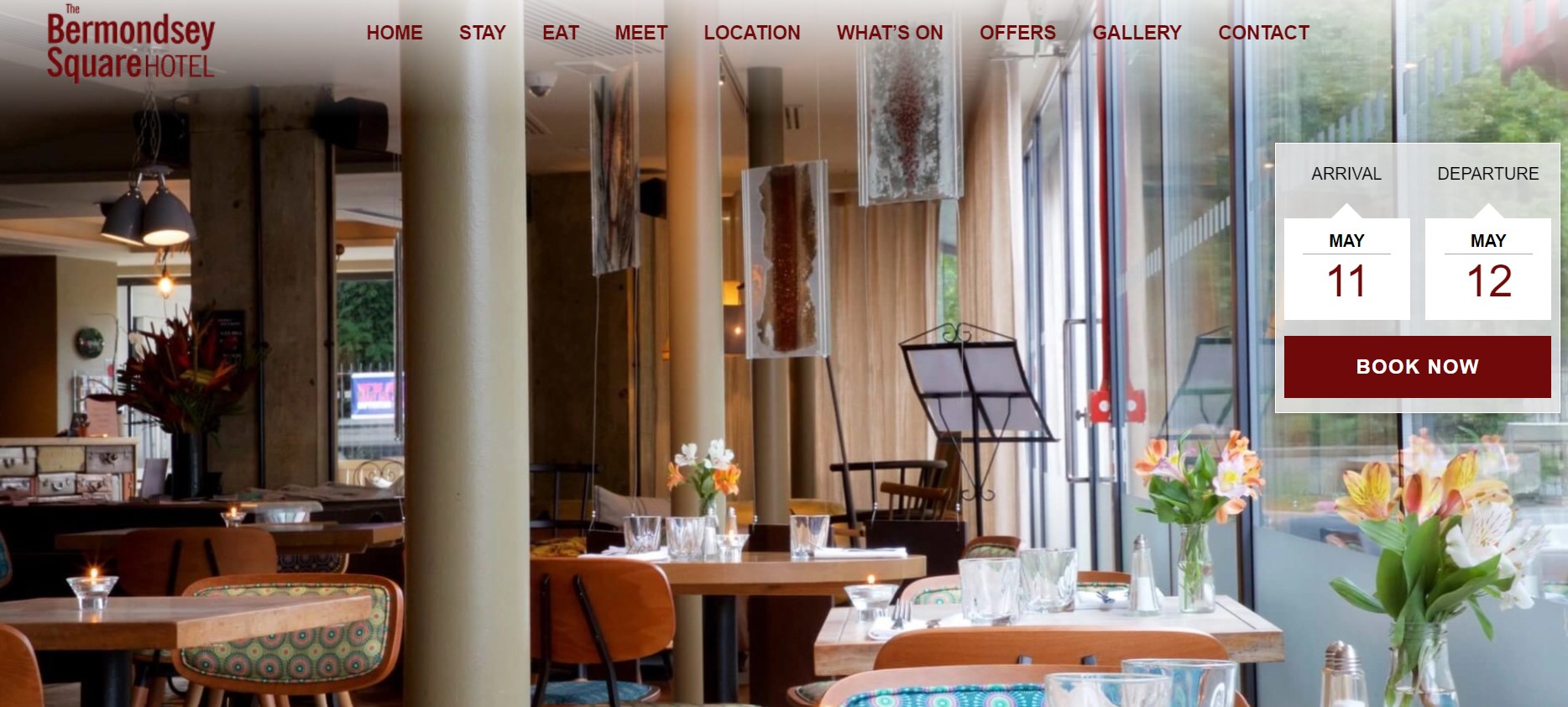 Bermondsey Square Hotel Bermondsey Square Hotel