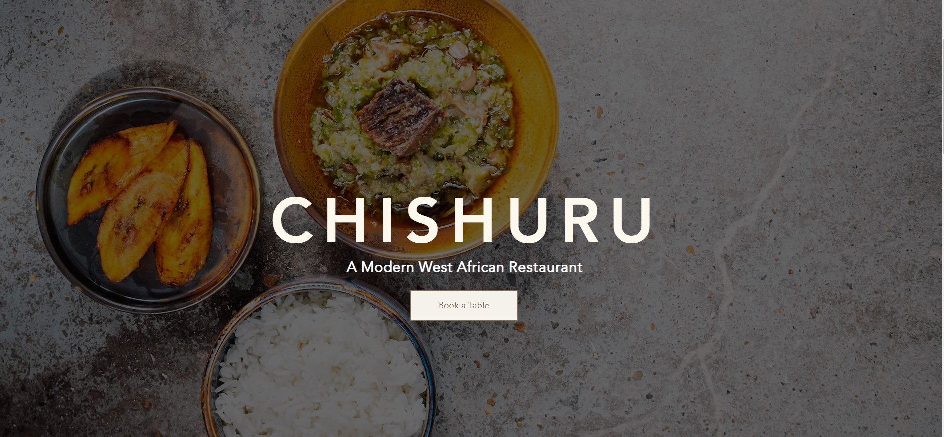 Chishuru Chishuru