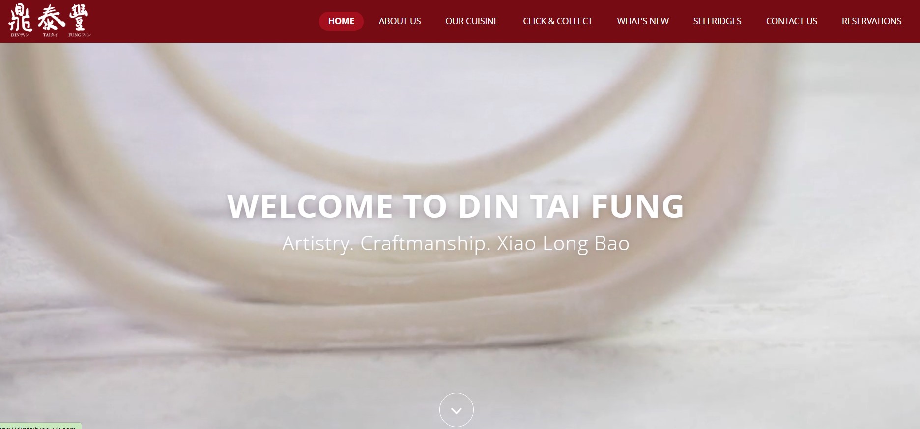 Din Tai Fung