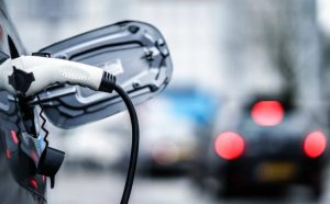 EVs are electric vehicles