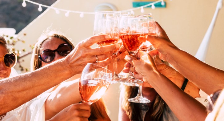 Go For A Drink In The Forest Go For A Drink In The Forest