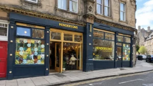 Hendersons