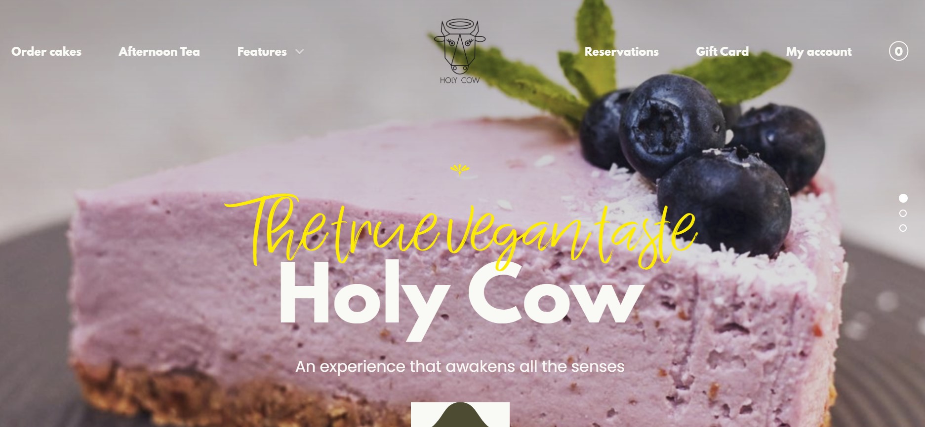 Holy Cow