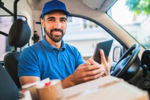 How Can You Lower Your Delivery Driver Insurance Premiums