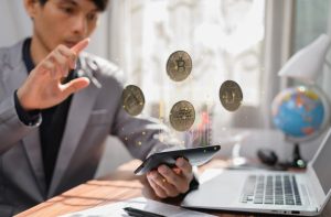 How did Bitcoin Emerge