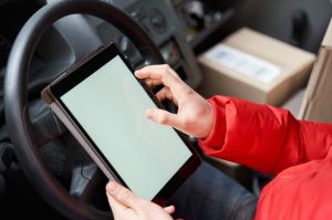 How to Get the Lowest Delivery Driver Insurance Rates