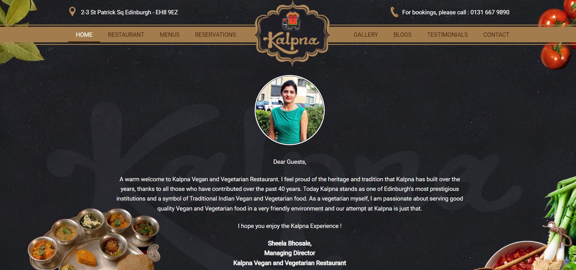 Kalpana