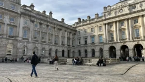 King's College London