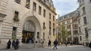 London School of Economics