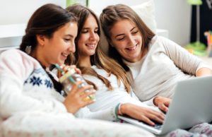 Make the Night Your Own