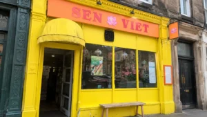 Non Viet Vegan