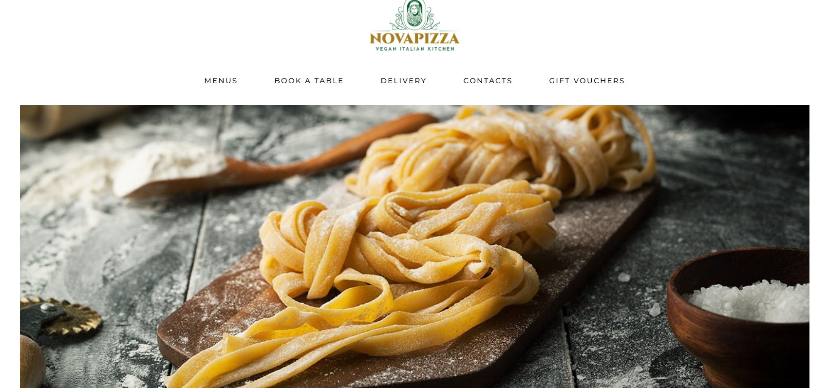 Novapizza