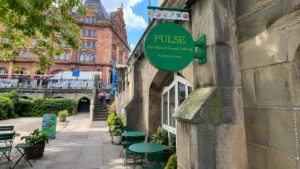 PULSE Plant