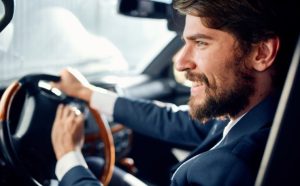 Restrictions on auto driving license in Liverpool