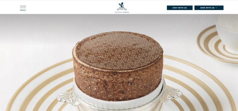 Posh Restaurants in London - Top 10 Swanky Places - London Local News