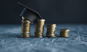 Savings accounts with high yields