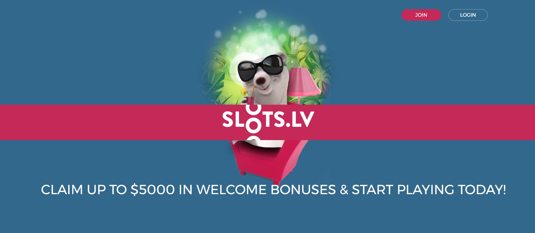 Slots lv