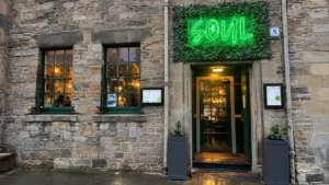 Soul Vegan