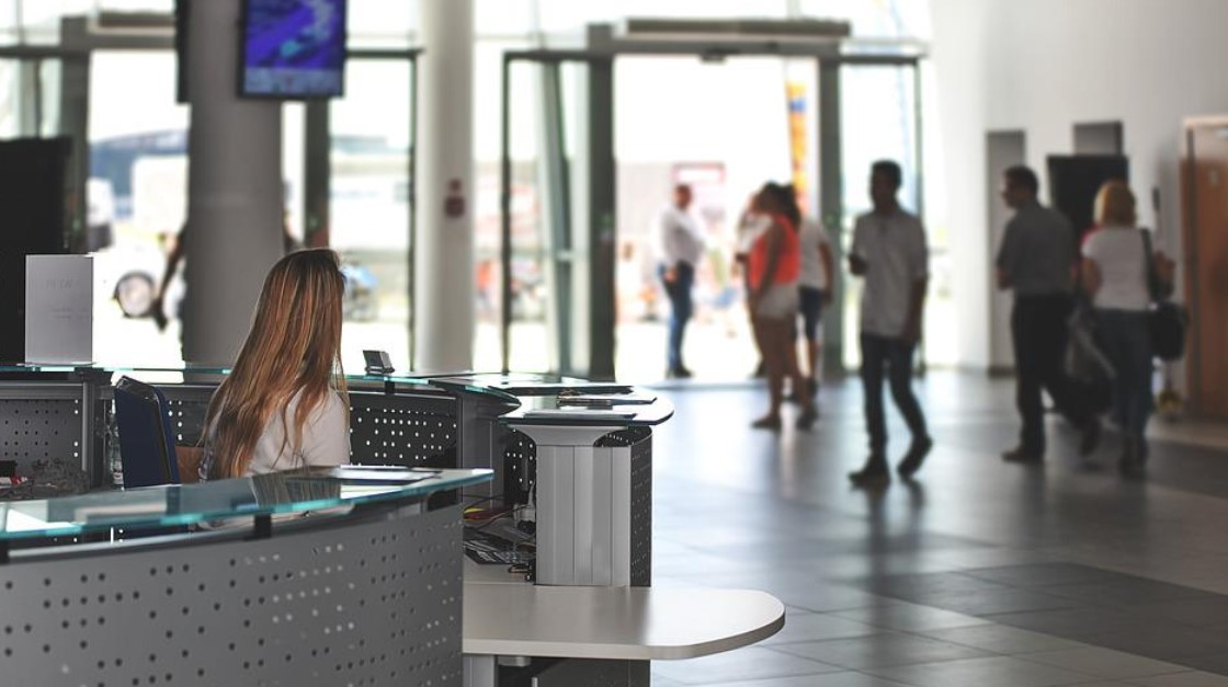 The Chelsea Harbour hotel The Chelsea Harbour hotel