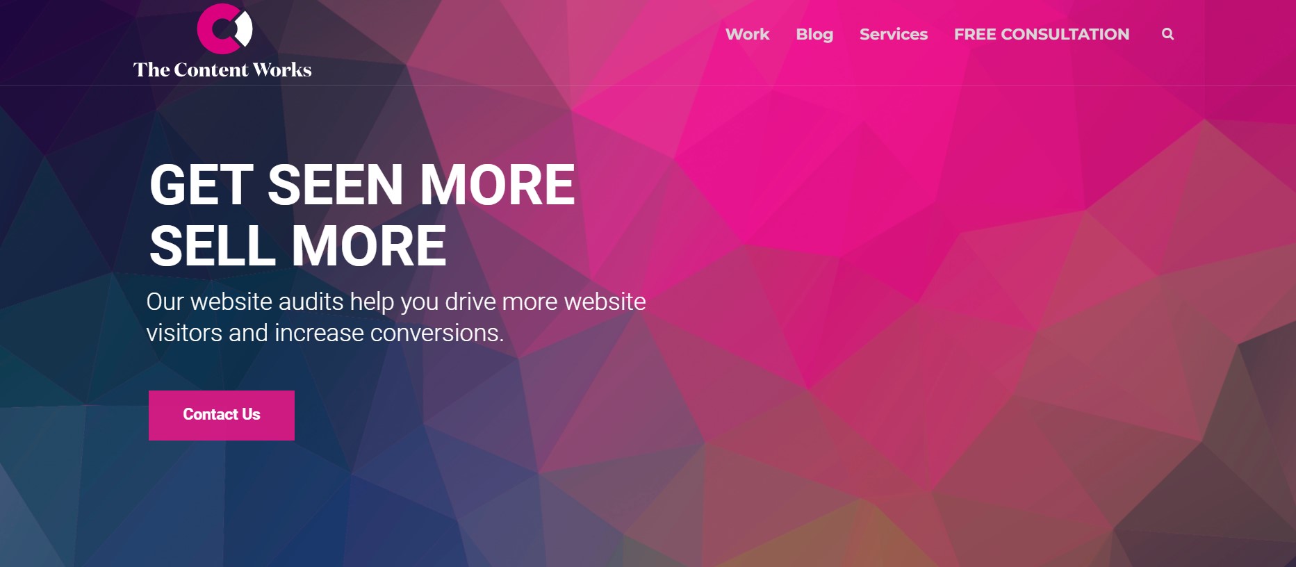 The Content Works UK