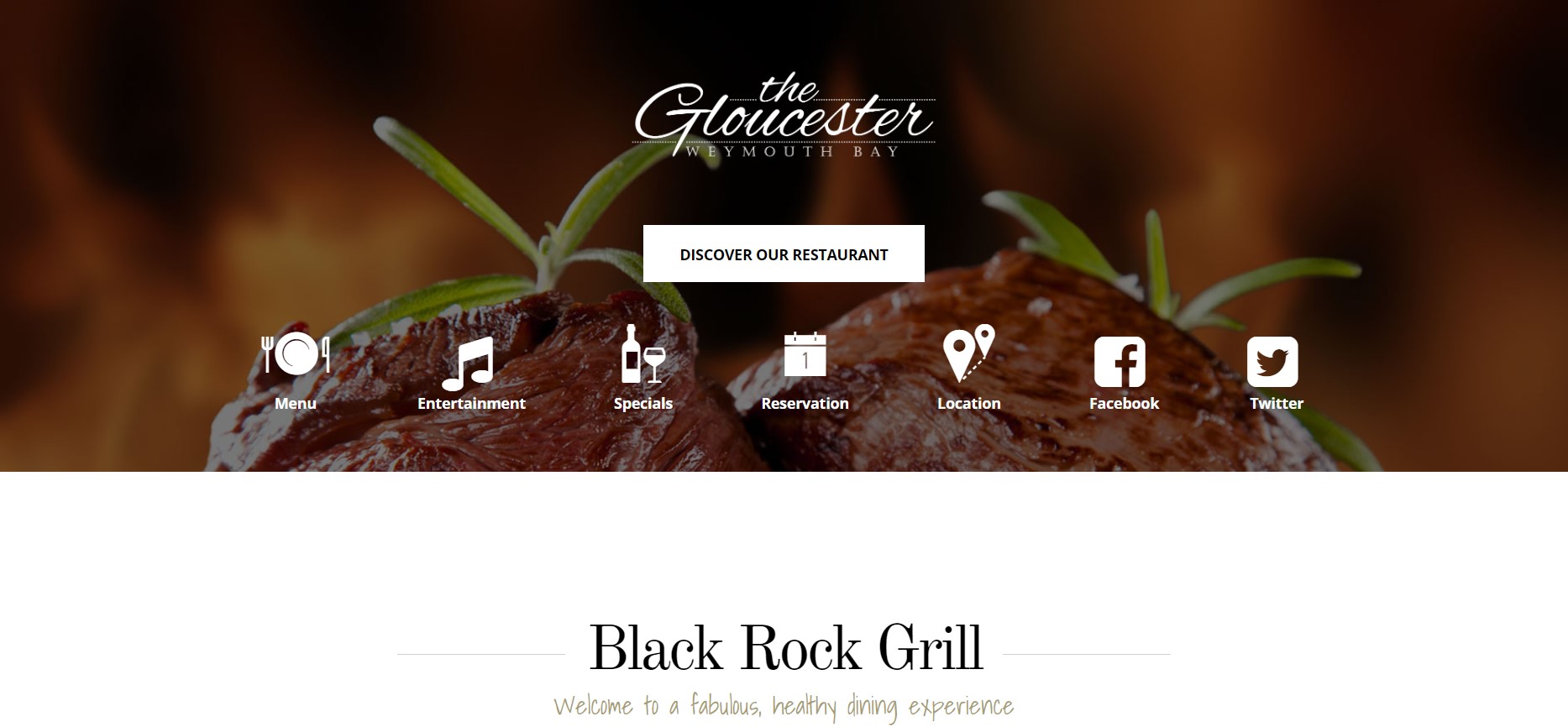 The Gloucester The Gloucester