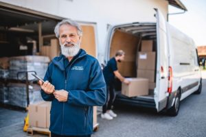 The Importance of Adequate Delivery Driver Coverage