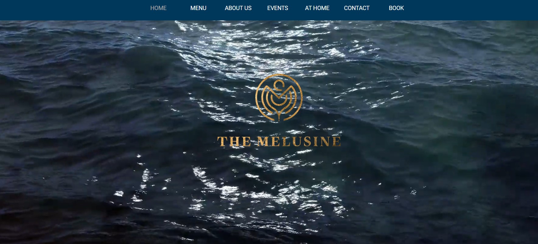 The Melusine