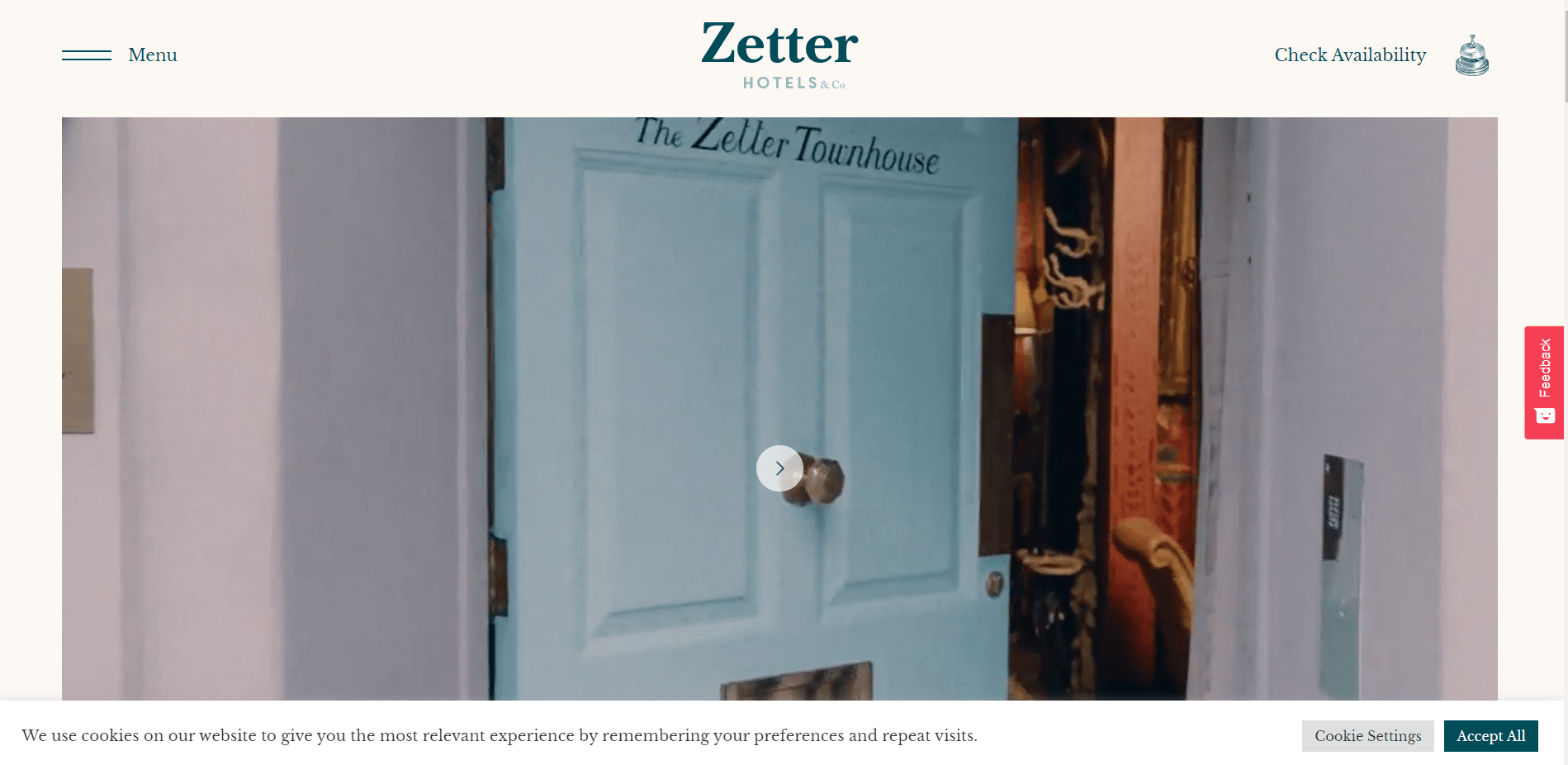 The Zetter Townhouse