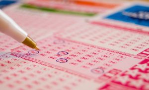 The lottery industry and its affiliations