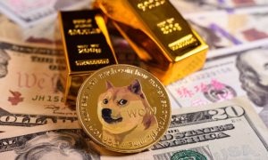 The origins of Dogecoin