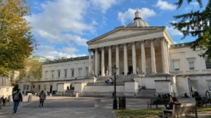 University College London
