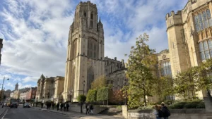 University of Bristol