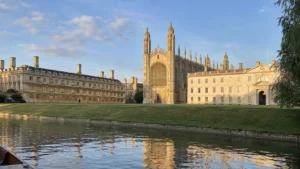 University of Cambridge