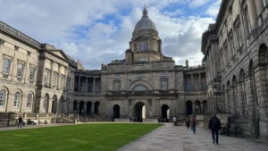 University of Edinburgh