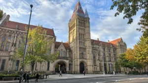 University of Manchester