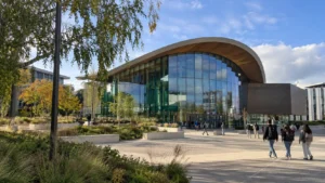 University of Warwick
