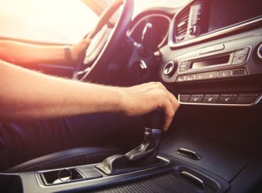 automatic driving lessons