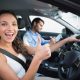 automatic driving lessons liverpool