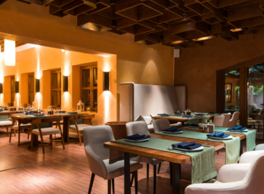 best restaurant shoreditch