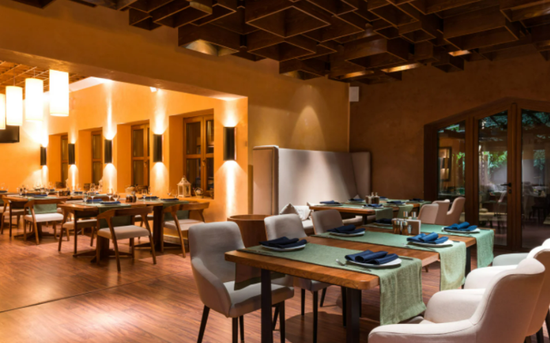 best restaurant shoreditch