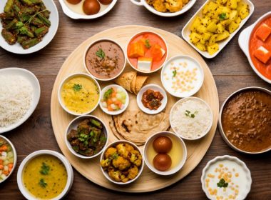 best vegetarian restaurants edinburgh