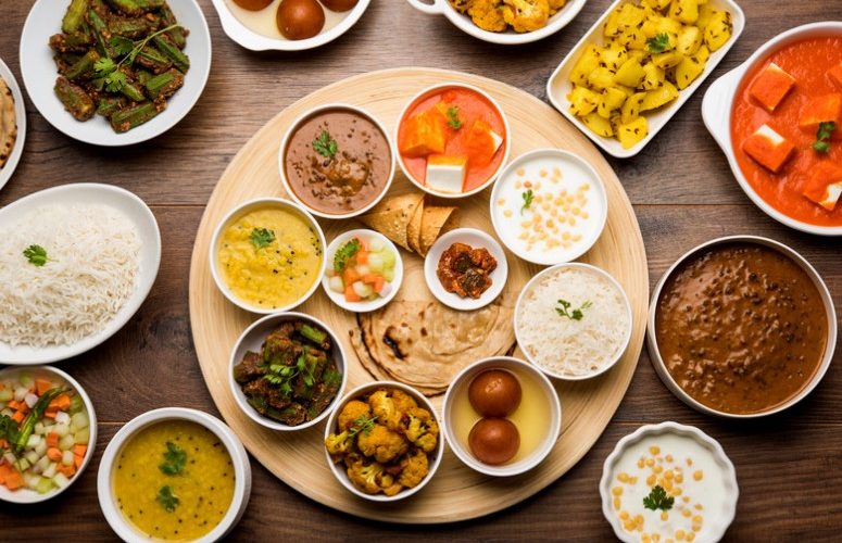 best vegetarian restaurants edinburgh
