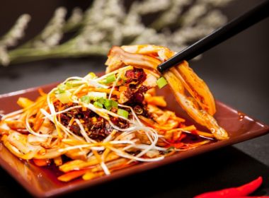 chinese restaurants manchester